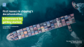 Dry cargo vessels › Marine Tracker