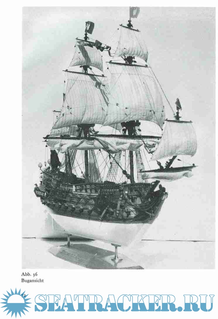 Wappen von Hamburg I - Wolfgang Quinger [1983, PDF] › Marine Tracker