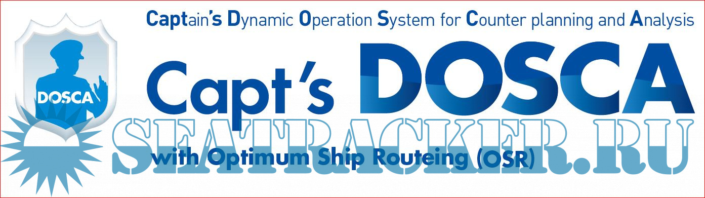 Capt’s DOSCA (Dynamic Operation System for Counter planning and ...